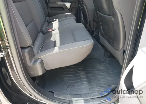 2014 Chevrolet Silverado 1500 1Lt/2Lt из США, поврежденный, VIN 1GCVKREC0EZ133657